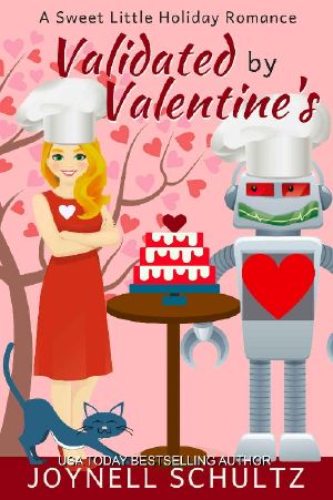 [Dream Droids 02] • Validated by Valentine's